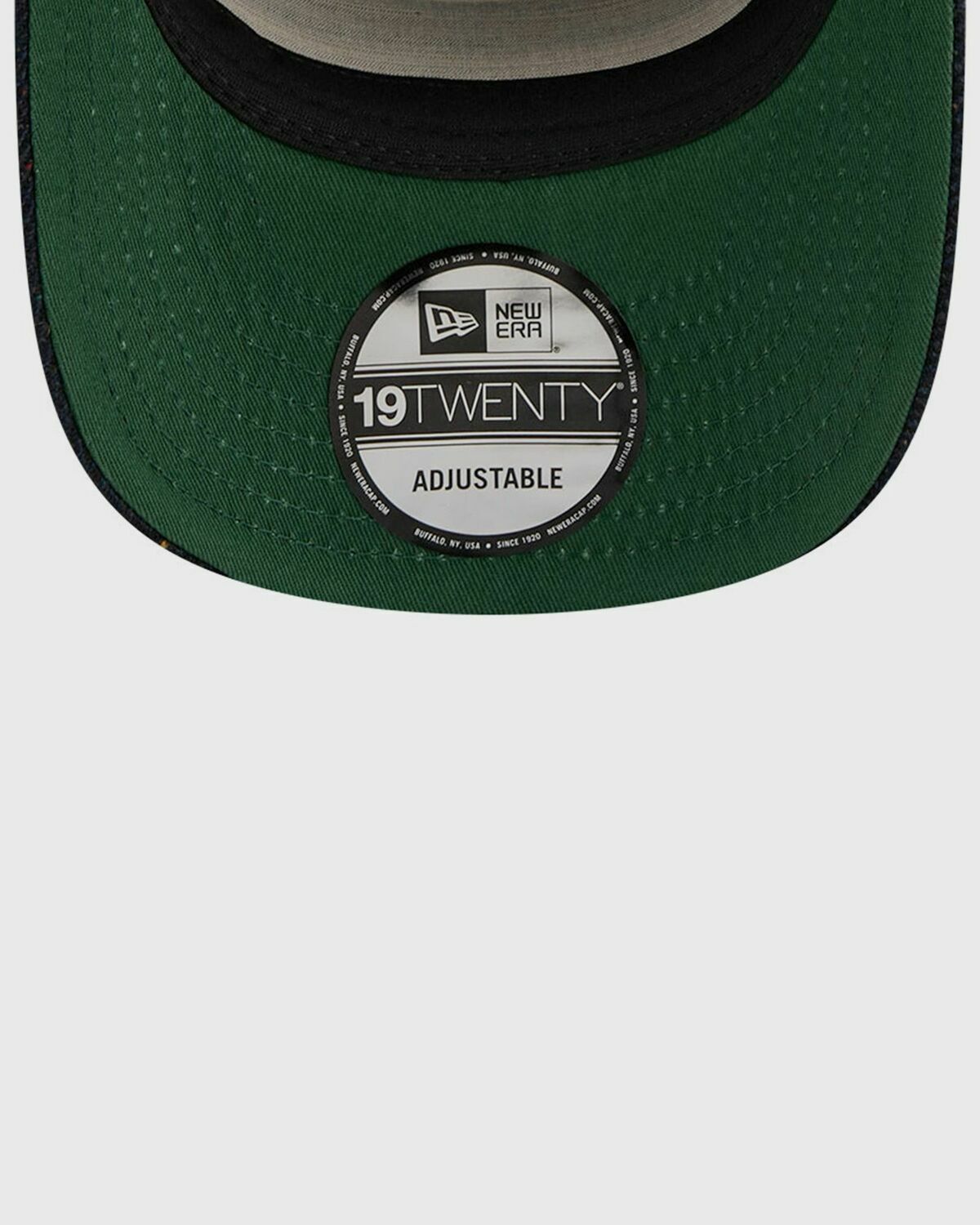 New Era SPECKLED WOOL 1920 BOSTEN RED SOX Blue Mens Cap