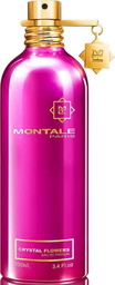 Crystal Flowers / Montale EDP Spray 3.3 oz (100 ml) (u)