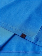 Derek Rose - Basel 16 Stretch-Modal Jersey T-Shirt - Blue