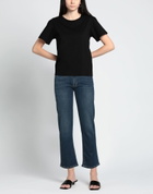 Eytys Womens Jeans in Blue