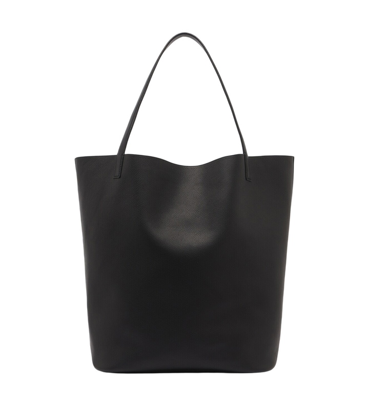 Photo: The Row Clement leather tote bag