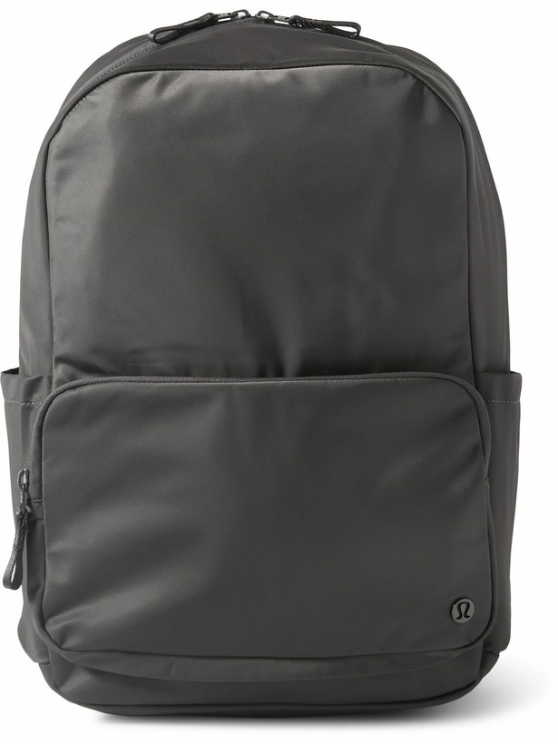 Photo: Lululemon - Everywhere Shell Backpack