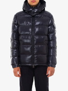 Moncler   Maya Blue   Mens