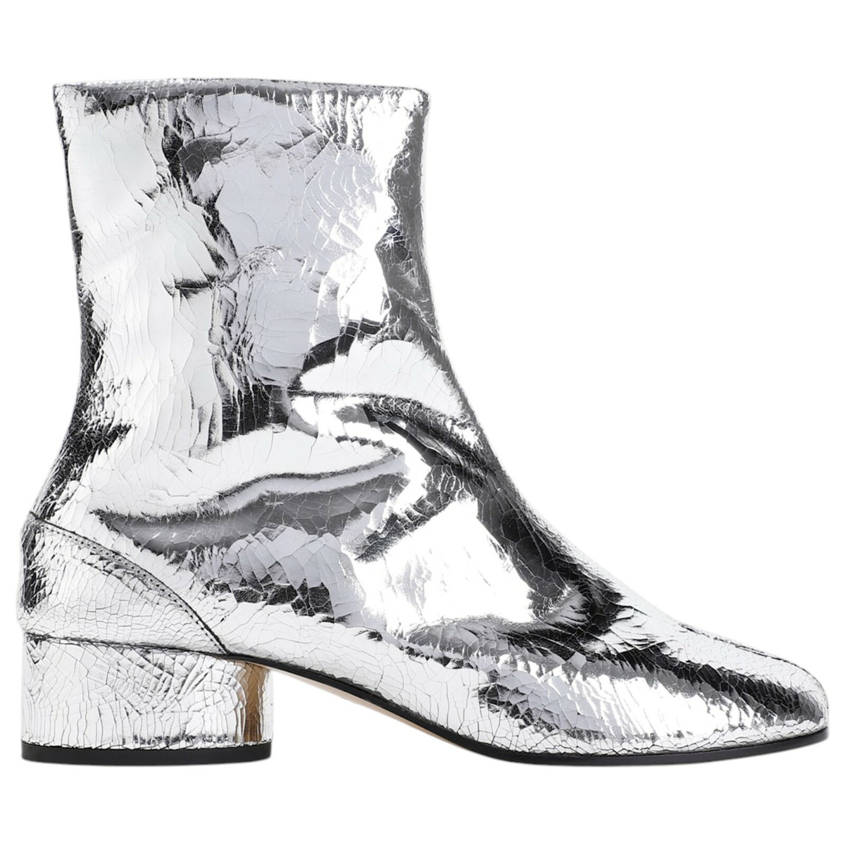 Maison Margiela Tabi H30 Ankle Boots Maison Margiela