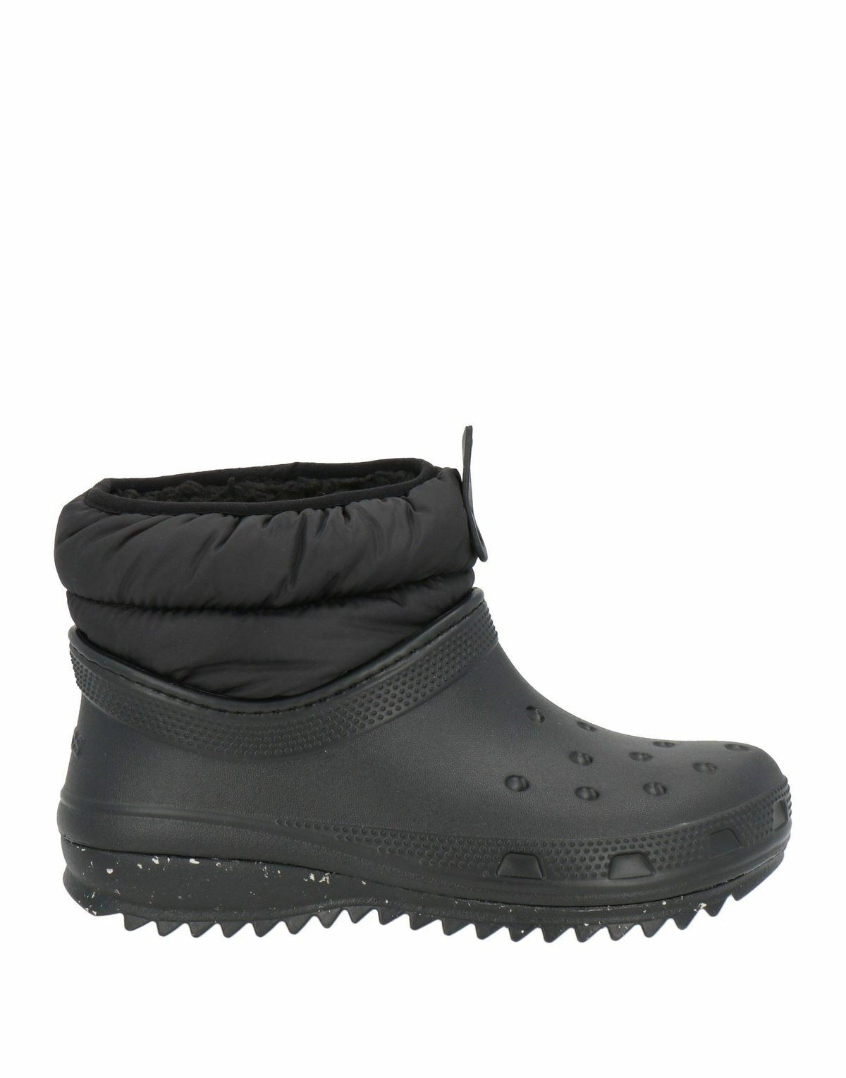 Crocs Womens Ankle boots in Black