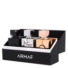 Armaf Mens Club De Nuit Gift Set Fragrances 6294015148350