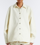Magda Butrym Denim shirt