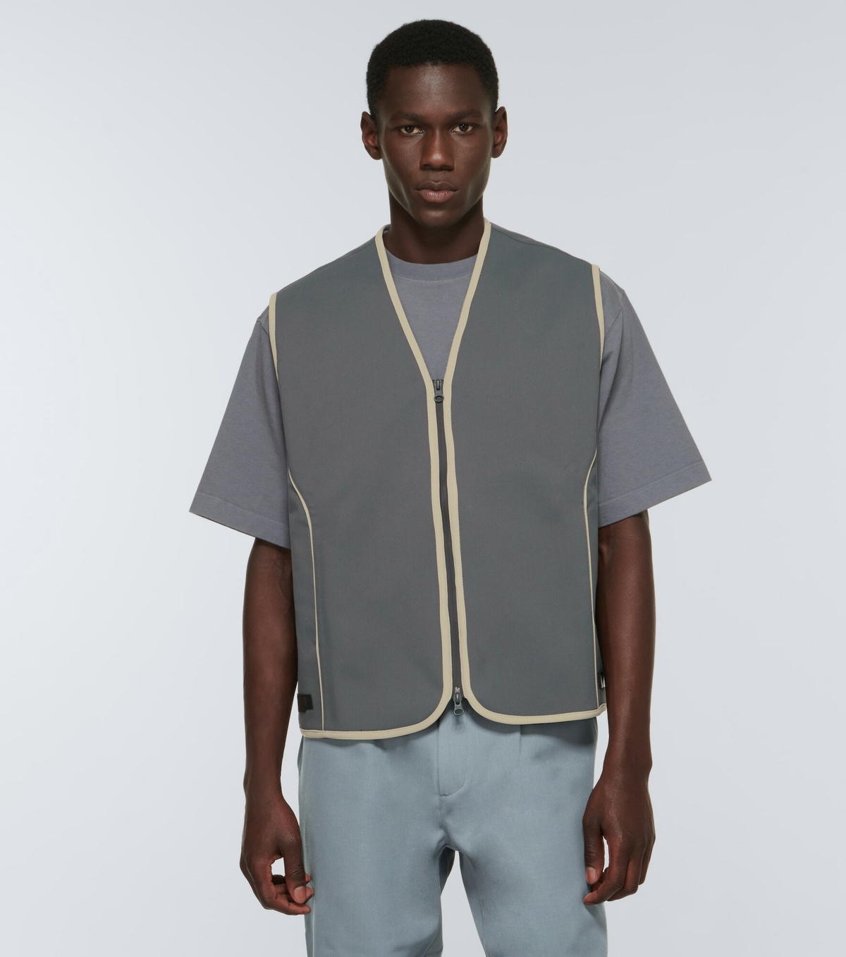 GR10K - Molteni Skeleton jacket GR10K