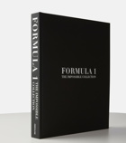 Assouline - Formula 1: The Impossible Collection book