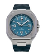 Bell and Ross BR 05 BR05G-PB-ST/SRB