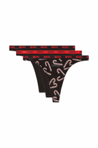 Diesel - Strings Womens in Black
