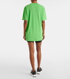 Loewe x On Active logo T-shirt