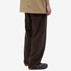 Satta Men's Kai Pant in Speckled Brown