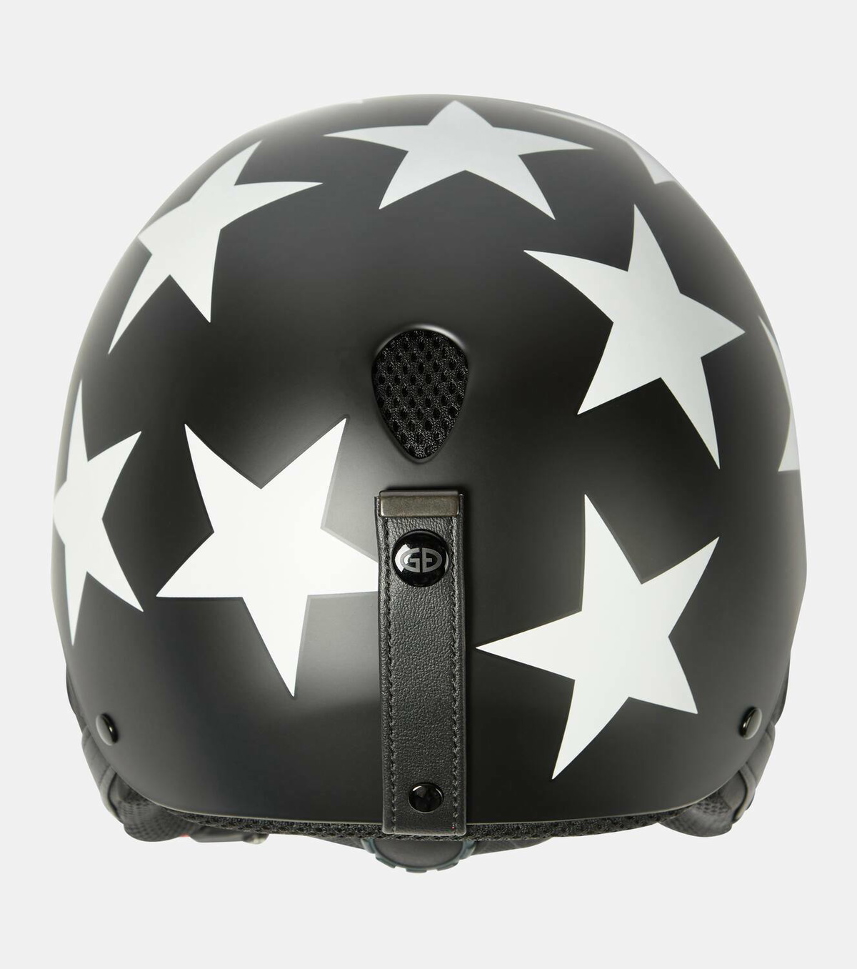 Goldbergh Smasher printed ski helmet Goldbergh