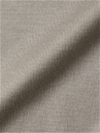 Handvaerk - Pima Cotton-Jersey T-Shirt - Neutrals