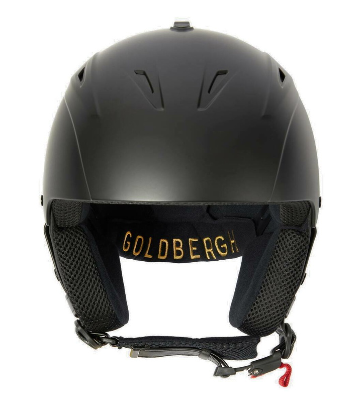 Photo: Goldbergh Khloe ski helmet