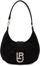 Les Petits Joueurs Black Cindy Bag