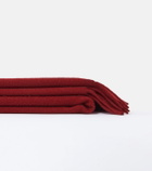 Loro Piana Unito cashmere blanket
