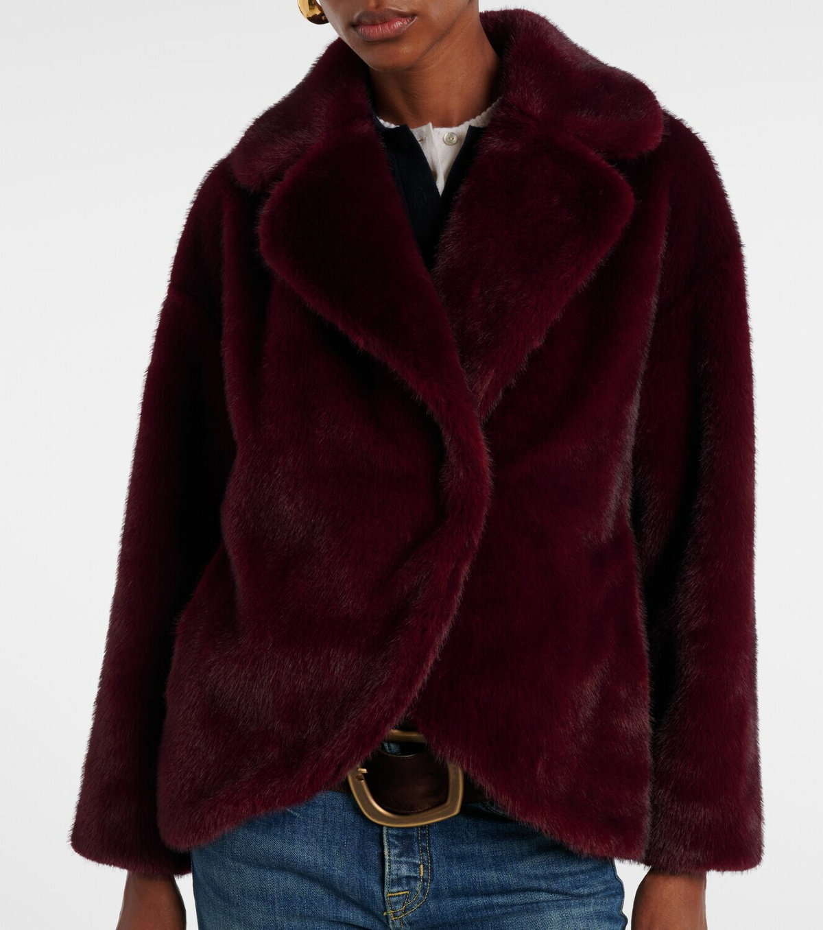 Velvet Carolyn jacket