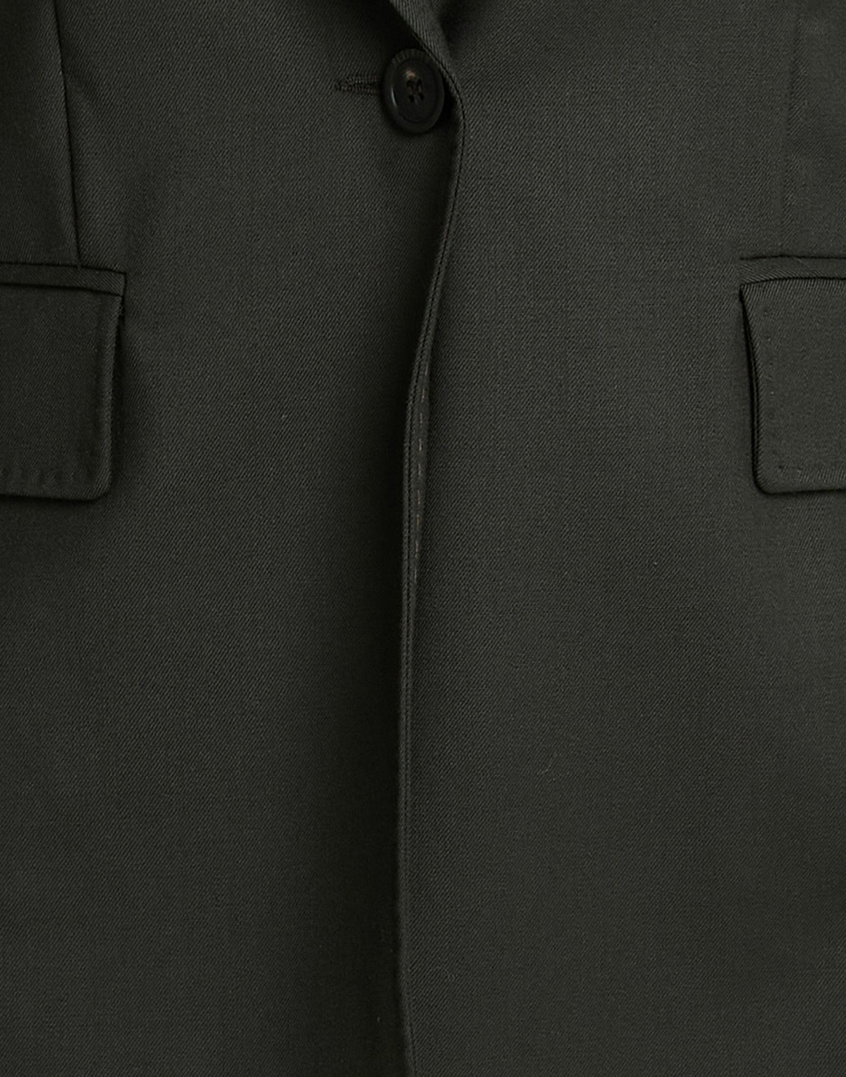 Peserico Womens Blazer Charcoal