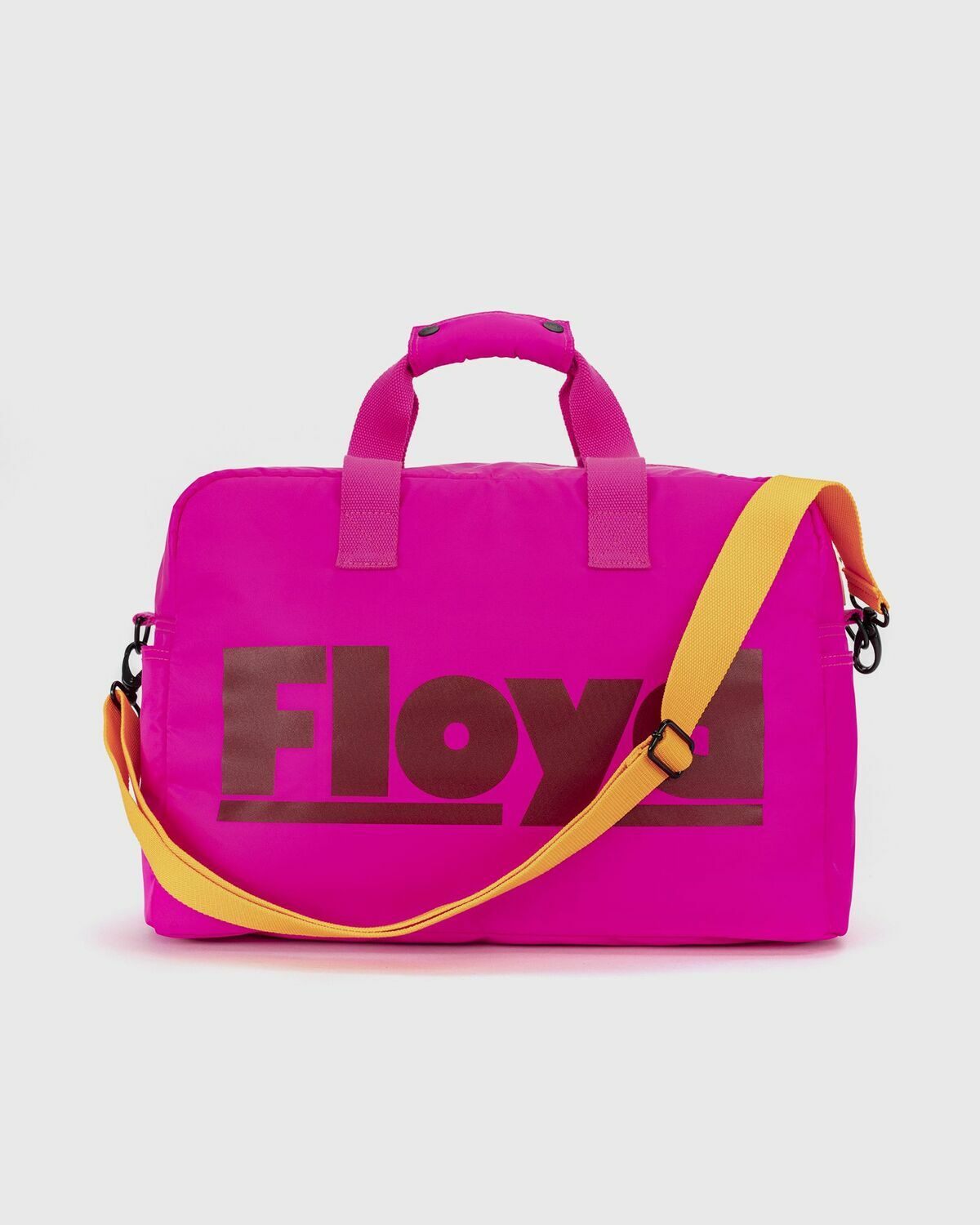 Floyd Floyd Weekender Pink Duffle Bags & Weekender