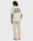 EQUIPPED FOR DIRT TEE