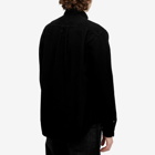 Paul Smith Men's Cord Shirt in Black