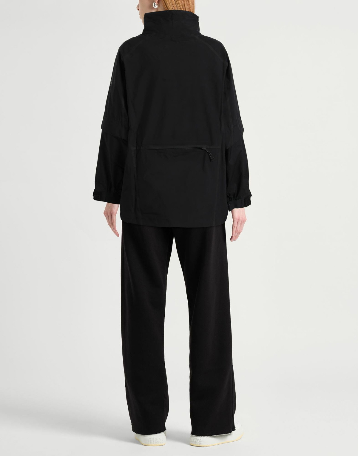 Belstaff Womens Jacket in Black