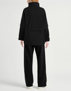 Belstaff Womens Jacket in Black