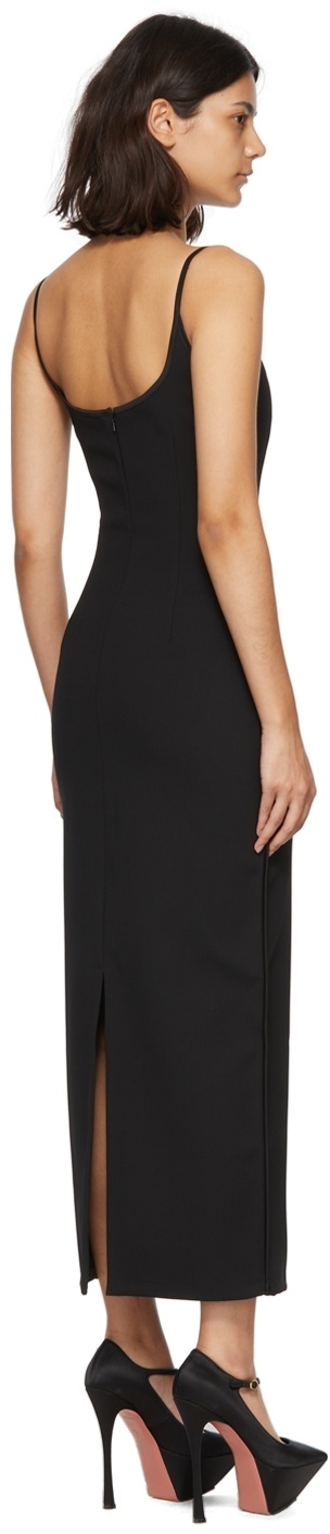 Paris Georgia Black Marlo Dress
