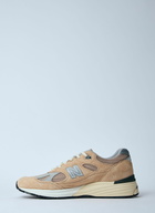 New Balance 991v2 Sneakers