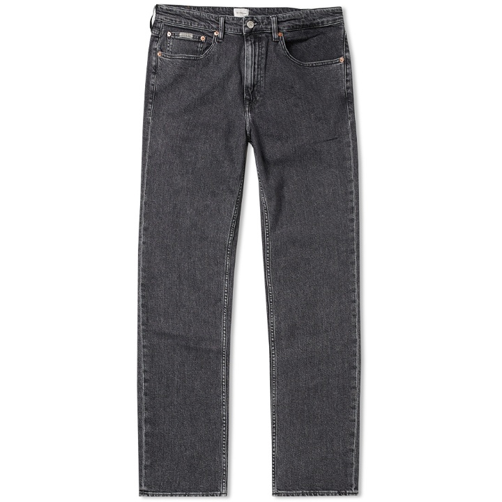 Photo: Calvin Klein Jeans Tapered Anti-Fit Jean