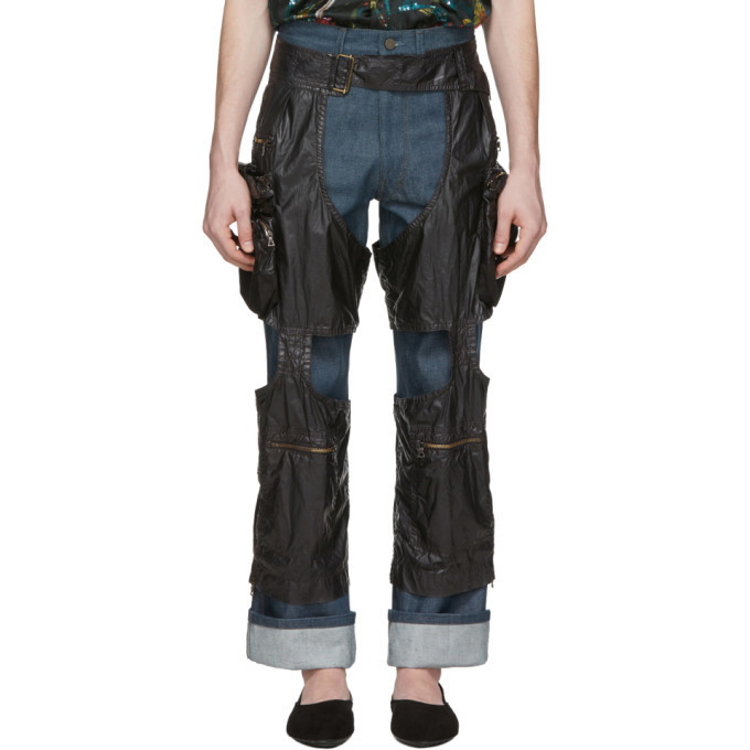 Forester Trimmer Trousers Chaps - Forester Shop