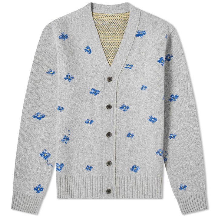 Photo: ADER error Daisy Cardigan