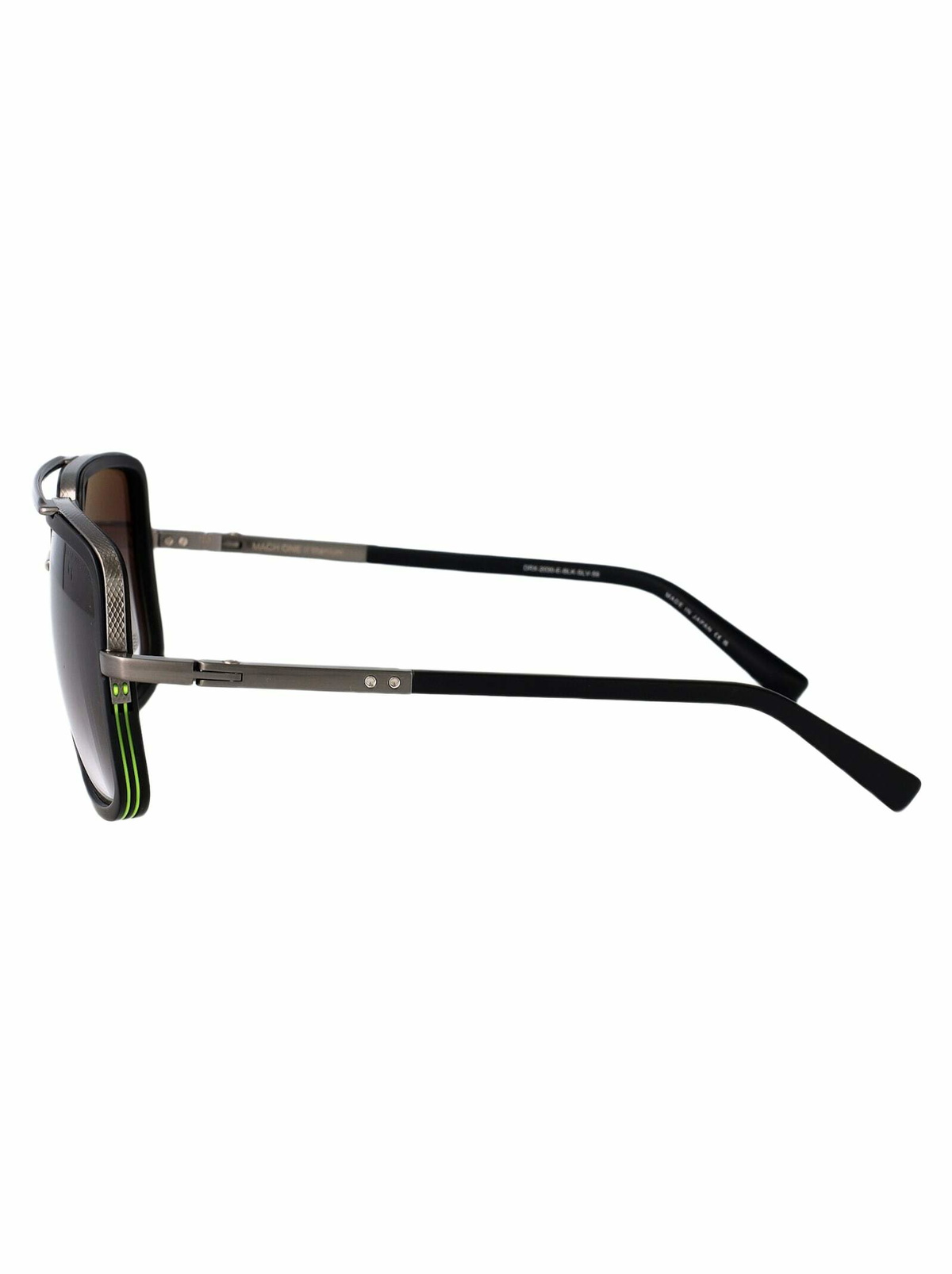 Dita Mach-one Sunglasses