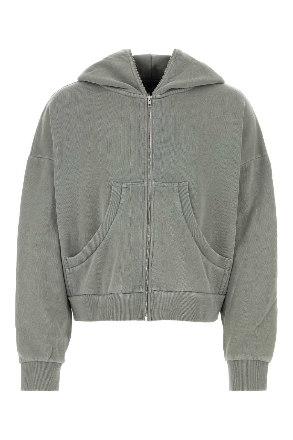 Entire Studios A7L cropped down jacket Entire Studios