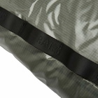 Rains Men's Sibu Rolltop Rucksack in Drift 
