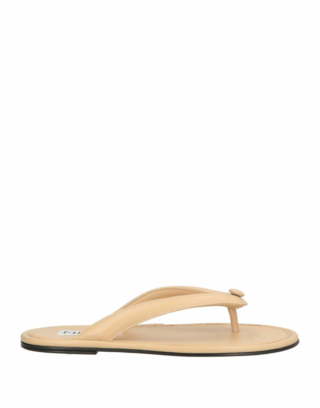 Photo: Medea Womens Thong sandal in Sand