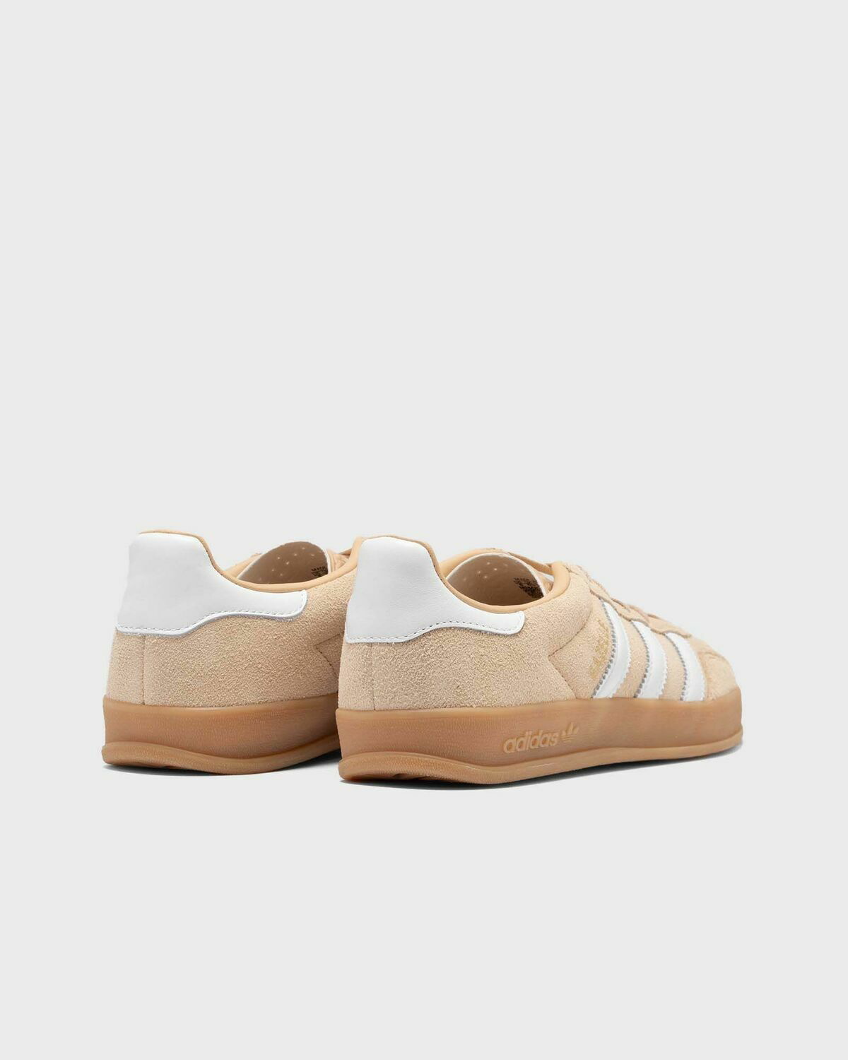 Adidas Gazelle Indoor W White Lowtop adidas