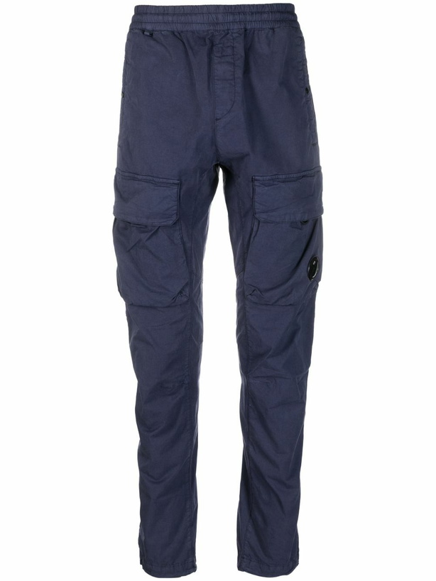 Photo: C.P. COMPANY - Cargo Trousers