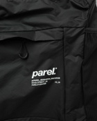 Parel Studios Lokka Bag M Black - Mens - Messenger & Crossbody Bags