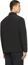 Theory Down Quilted Walker Jacket