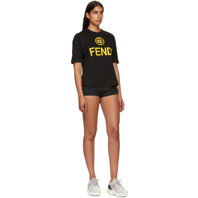 Fendi sequin t clearance shirt