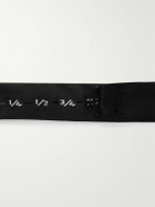 Favourbrook - Pre-Tied Silk-Satin Bow Tie
