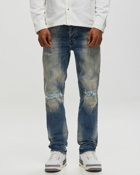 Ksubi Hazlow Tektonik Blue - Mens - Jeans