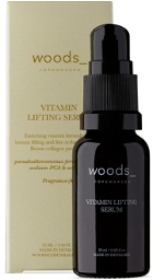 Woods Copenhagen Vitamin Lifting Serum, 20 mL