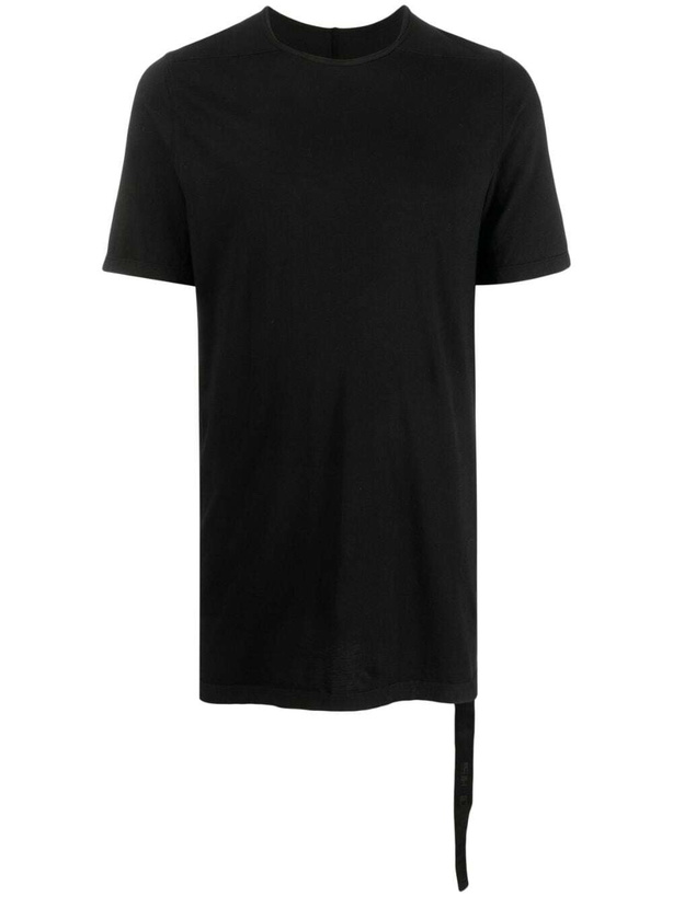 Photo: RICK OWENS DRKSHDW - Cotton T-shirt