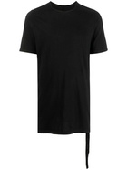 RICK OWENS DRKSHDW - Cotton T-shirt