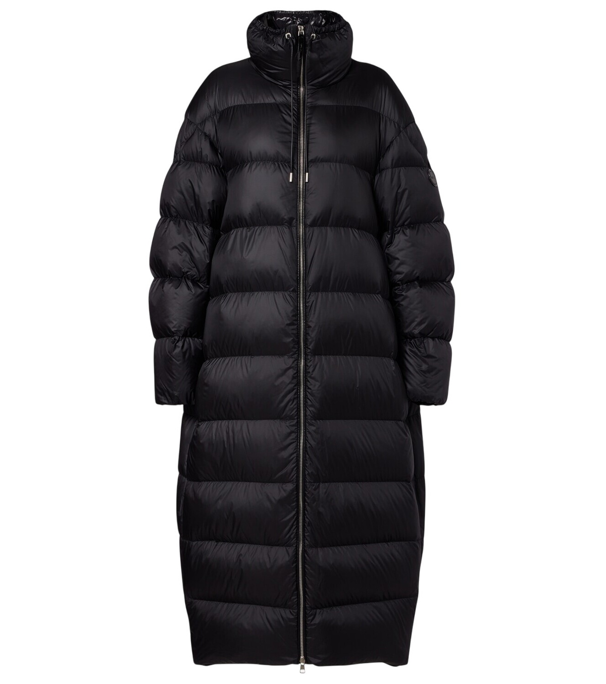 MONCLER GENIUS - Moncler X Adidas Oreiller Down Long Coat Moncler