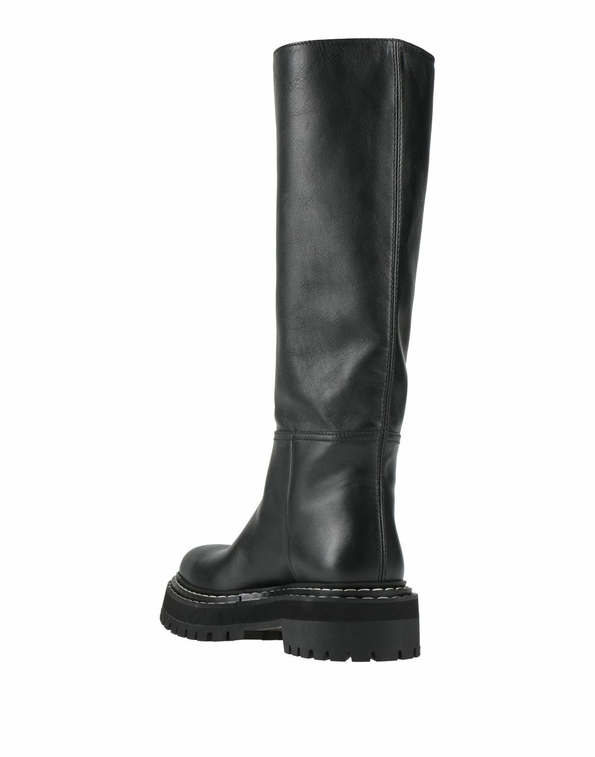 Proenza Schouler Womens Boot in Black